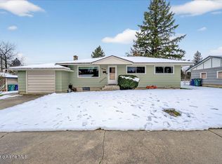 2005 N Syringa Dr, Coeur D Alene, ID 83814