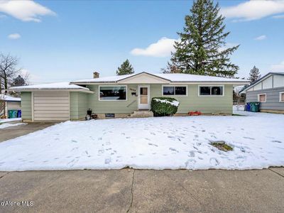 2005 N Syringa Dr, Coeur D Alene, ID, 83814