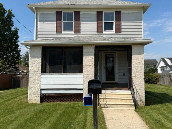 636 Holy Cross Rd, Baltimore, MD 21225