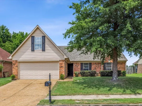 9830 Oldham Dr Lot 391, Cordova, TN 38016