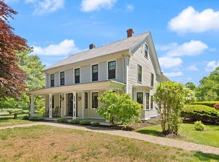 240 Canton St, Westwood, MA 02090