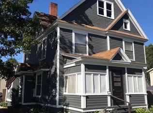 726 Southport St, Elmira, NY