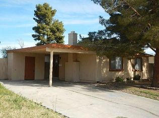 4792 San Rafael Ave, Las Vegas, NV 89120