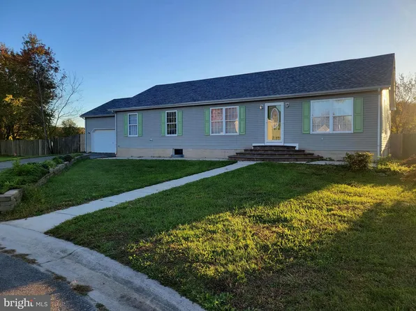 194 Goshawk Ln, Camden Wyoming, DE 19934