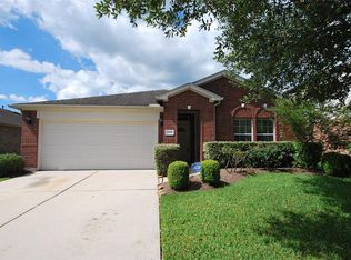 2736 Woodspring Acres Dr, Kingwood, TX 77345