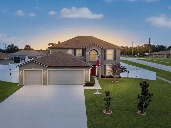 2970 BONKIRK DRIVE, DELTONA, FL 32738