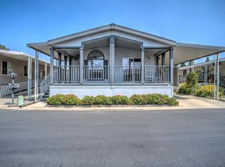 1001 Sylmar Ave SPACE 121, Clovis, CA 93612