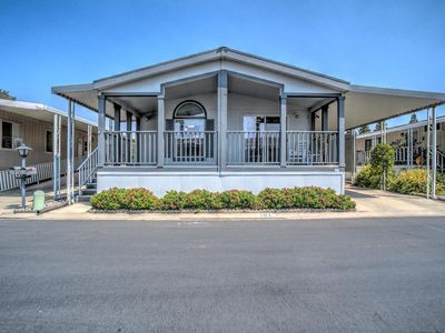 1001 Sylmar Ave SPACE 121, Clovis, CA, 93612