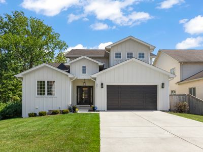 951 N Harvard Ave, Villa Park, IL, 60181