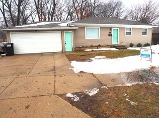 3640 Hubal Ave SW, Wyoming, MI 49519