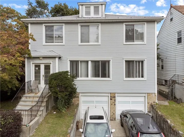 52 Courter Avenue, Yonkers, NY 10705