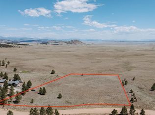 311 Harness Way, Hartsel, CO 80449