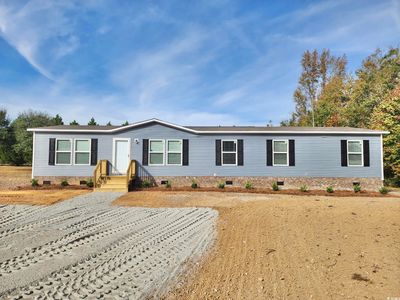 2010 Warren's Loop Lot 35, Marion, SC, 29571