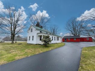 38 Copper Hill Rd, East Granby, CT 06026