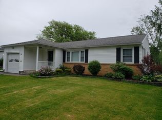 68 Culverton Dr, Rochester, NY 14609