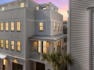 18 Iron Forge Aly, Charleston, SC 29403