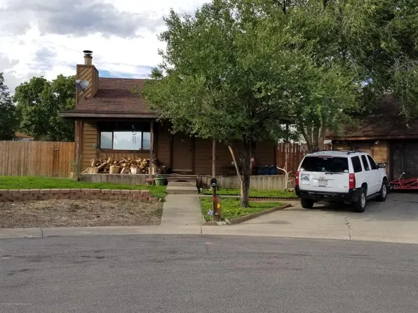 2812 Rail Ave, Rifle, CO 81650
