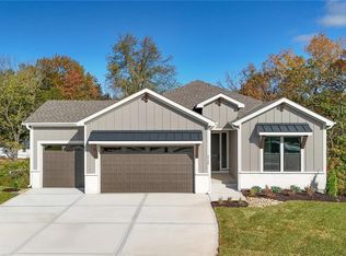 4580 NW 49th Pl, Riverside, MO 64150