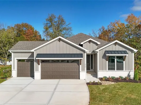 4580 NW 49th Pl, Riverside, MO 64150