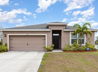 1299 Buffing Cir SE, Palm Bay, FL 32909
