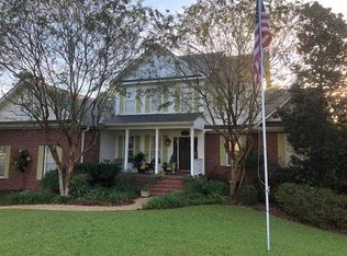 311 Canterbury Rd, Starkville, MS 39759