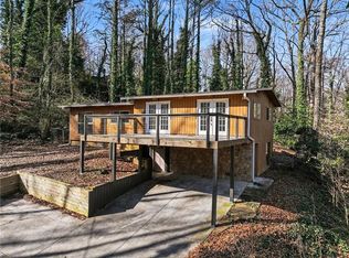 3210 Valley Bluff Dr, Atlanta, GA 30340