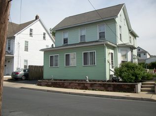 460 Broad St, Pen Argyl, PA 18072