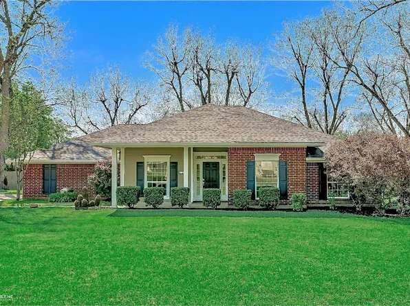 5718 Caspiana Ln, Bossier City, LA 71112