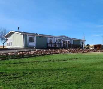 45416 Wallace St, Antelope, OR, 97001