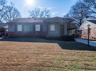 4915 Amboy Rd, Memphis, TN 38117