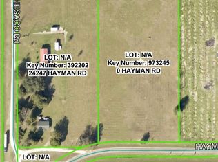 Hayman Rd, Brooksville, FL 34602