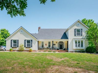 822 University Cir, Madisonville, KY, 42431