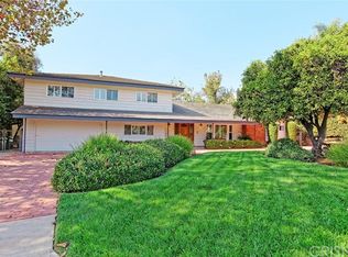 11161 Bertrand Ave, Granada Hills, CA 91344
