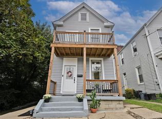 5109 Rolston Ave, Cincinnati, OH 45212
