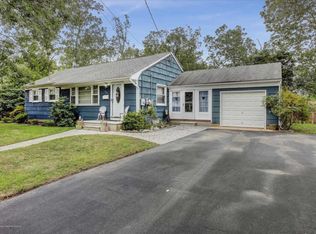 311 Linden Ave, Pine Beach, NJ 08741