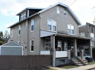 920 E Clair St, Allentown, PA 18109