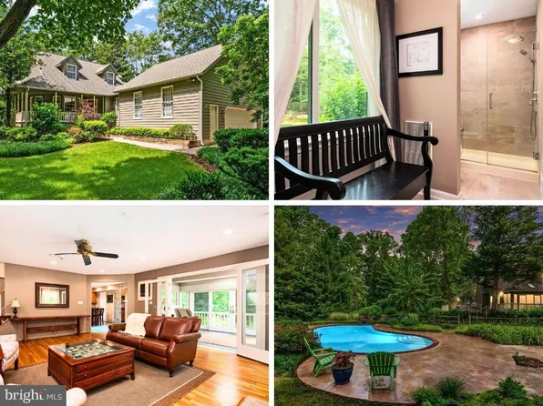 56 Seaborne Dr, Pasadena, MD 21122