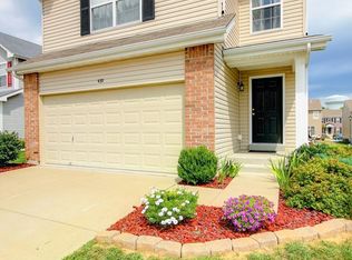439 Spring Trce, O'Fallon, MO 63368