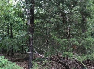 LOT 43 Byhalia Trl LOT 43, Ash Flat, AR 72513