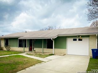 3407 Starbend St, San Antonio, TX 78217