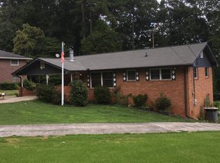 5537 Burgess Dr SW, Mableton, GA 30126