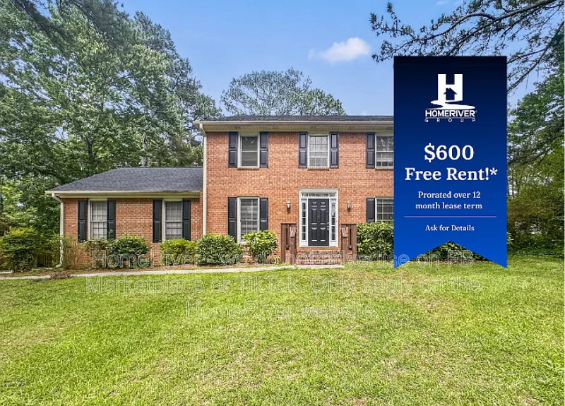 4 bed, 2.5 bath, 2142 sqft, $2,145 — Photo 1