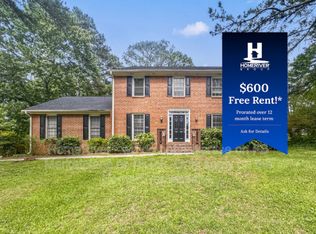 561 Chatham Trl, Jonesboro, GA 30238