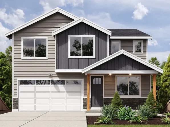 7734 92nd Place NE, Marysville, WA 98270