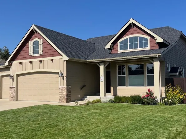 325 E Parker Ct, Colbert, WA 99005