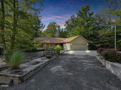 123 Boulder Rd LOT 2751, Lake Ariel, PA, 18436