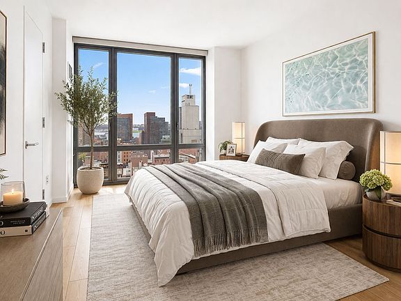 4th image of 310 W 52nd St APT 18C