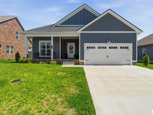 2517 Carter Farm Rd, Bowling Green, KY 42103