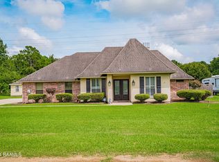 144 Edwin St, Sunset, LA 70584