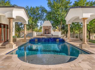 6809 E Doubletree Ranch Rd, Paradise Valley, AZ 85253